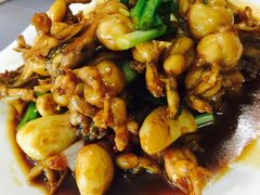 -凤嫂农家乐(梁弄店)