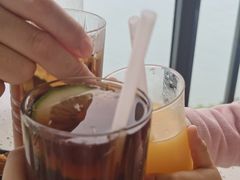-必胜客(海滨店)