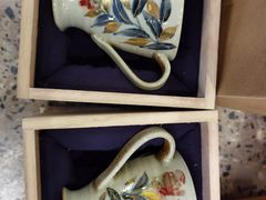 -瓷语堂(上海五维空间创意园店)