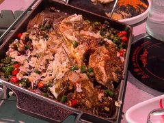 -丰茂烤串(全国首店)