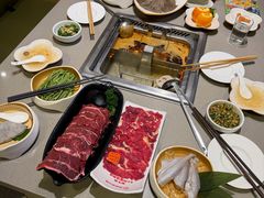 -海底捞火锅(雄峰城店)