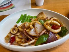 -79号渔船海鲜饭店(华强北店)