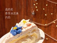 -36cake生日蛋糕(福田店)
