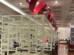 -北京王府井希尔顿酒店·秦唐中餐厅Chynna
