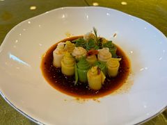 -亮宝楼国宴+文化陕菜