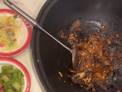 -江湖水乡铁锅炖魚(周庄嘉园店)