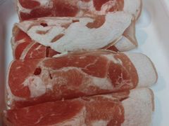 羊肉卷-七掌柜自助火锅(瑞城店)