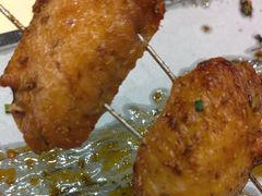 -聚味瞿记·龙虾堂(天元店)