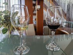 -张裕卡斯特酒庄