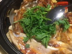 -龙记烧腊茶餐厅(常德路店)