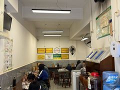-蒋家肠旺面馆老店(合群路店)