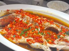 -湘轩·土菜研究院(光大店)