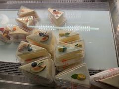 -姆们M Sweetie Cake(五道口店)