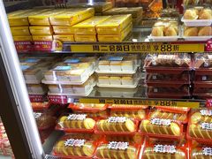 -味多美蛋糕(安定门店)
