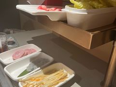 -海底捞火锅(顺义华联店)