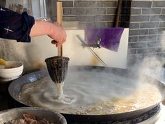 -白家高记肥肠粉(总店)