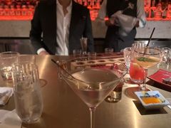 -wann lounge 低温慢煮牛排·清吧