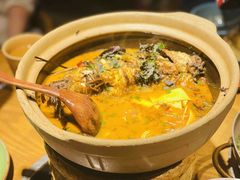 -吃饭皇帝大(长宁龙之梦店)