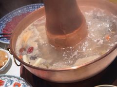 -北京老门框爆肚涮肉馆(锦业路店)