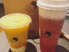-喜茶(深圳东门1234店)