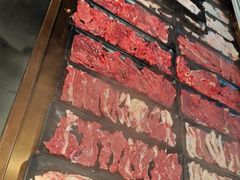 -海汕记·潮汕鲜牛肉火锅·自助