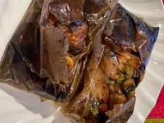 -粤北餐馆