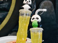 -紫藤园·天目湖大鱼头(南山竹海店)