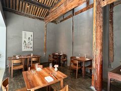 -曲廊院(东四十一条店)