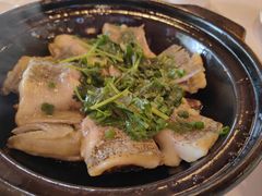 -美人鱼悬崖海景餐厅(鹿嘴山庄店)