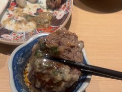 -肉肉大米(德基广场店)