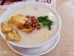 -点都德(千灯湖环宇城店)