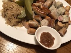 -宝莱纳啤酒花园餐厅PAULANER BRAUHAUS Nanjing(广州路店)