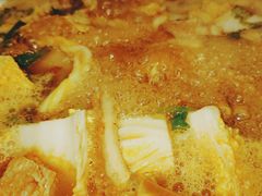 -古乐牛香·鲜牛肉牛杂火锅(梅村五洲国际店)