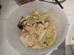 -船歌·鱼水饺青岛菜(枫蓝国际购物中心店)