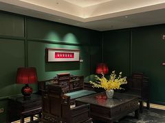 -金成潮菜博物馆(海珠湿地店)