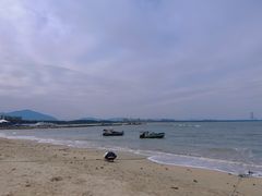 -后海村