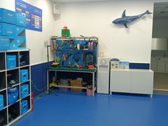 -八爪矩阵极限运动馆·儿童平衡车·感统训练(南海子公园校区)