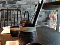 -湊湊火锅·茶憩(新中关购物中心店)
