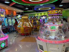 -汤姆熊欢乐世界(滨江店)