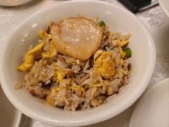 -酌宴府The China Club·广州万富希尔顿酒店(云城东路店)