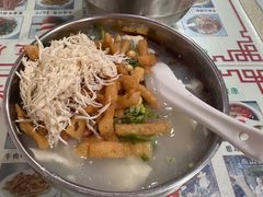 -乐山豆腐脑(北街店)