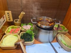 -独食火锅·半米屋台(直营总店)