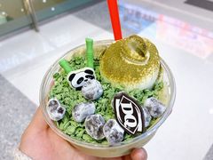 -DQ·蛋糕·冰淇淋(万象城店)