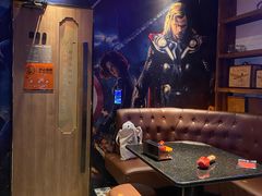 -星聚会KTV(景枫中心店)