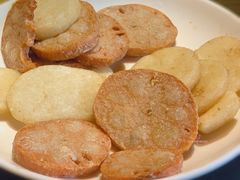 炸糯米藕-香满楼(临安路店)