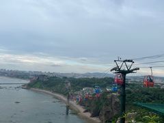-蓬莱阁景区