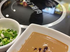 -北门涮肉·铜锅涮肉(南锣鼓巷店)