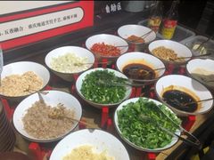 -受气牛肉·重庆耙牛肉(来福士店)