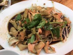 -长平老姿娘夜粥(平东一街店)