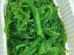 -船歌·鱼水饺青岛菜(国贸商城店)